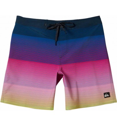 Boardshorts quicksilver Surfsilk Massive Dark Navy