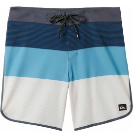 Bañador quicksilver Surfsilk Tijuana Dark Navy