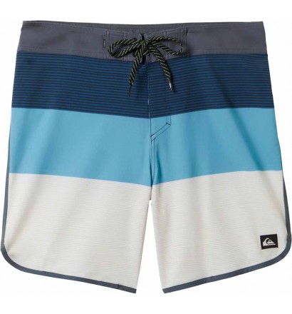 Bañador quicksilver Surfsilk Tijuana Dark Navy