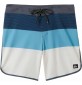 Badehose quicksilver Surfsilk Tijuana Dark Navy