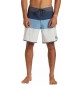 Badehose quicksilver Surfsilk Tijuana Dark Navy