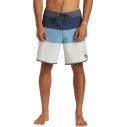 Bañador quicksilver Surfsilk Tijuana Dark Navy