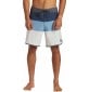 Costume da bagno di quicksilver Surfsilk Tijuana Dark Navy