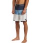 Bañador quicksilver Surfsilk Tijuana Dark Navy