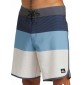 Badehose quicksilver Surfsilk Tijuana Dark Navy