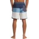 Bañador quicksilver Surfsilk Tijuana Dark Navy