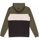 Sweat-shirt Quiksilver Stir It Up