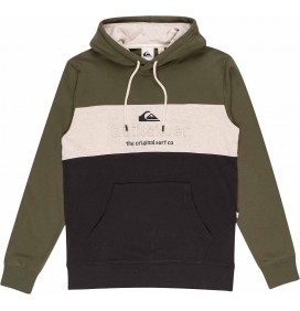 Felpa Quiksilver Stir It Up