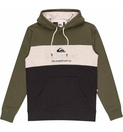 Felpa Quiksilver Stir It Up