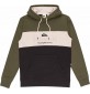 Sudadera Quiksilver Stir It Up