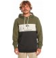 Felpa Quiksilver Stir It Up