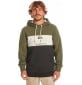 Sweatshirt Quiksilver Stir It Up