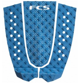 Deck de surf FCS T3 EcoBlend Pacific