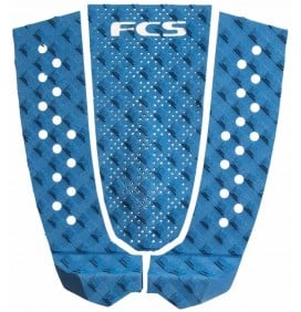 Grip de surf FCS T-3 EcoBlend Pacific