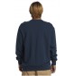 Sweat-shirt Quiksilver Alex Kopps midnight navy