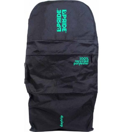 Boardbag bodyboard Pride Daytrip gerecycled