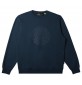 Sudadera Quiksilver Alex Kopps midnight navy