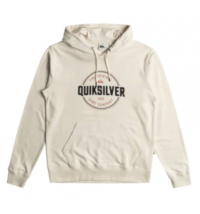 Felpa Quiksilver eAlex Kopps midnight navy