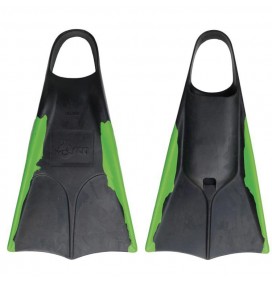 Flossen bodyboard Orca