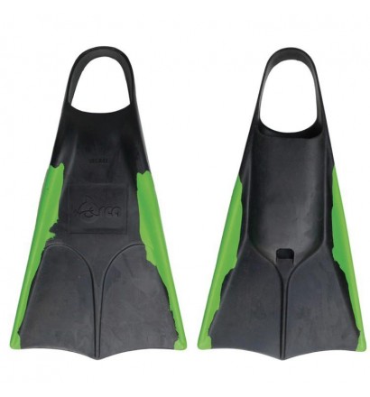 Flossen bodyboard Orca