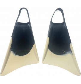 Aletas de bodyboard Stealth S1