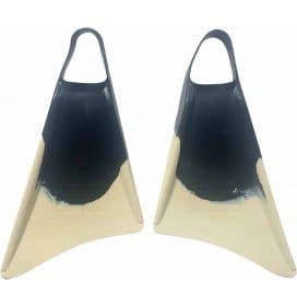 Stealth S1 Bodyboard Fins 