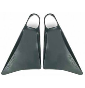 Pinne bodyboard Pride Vulcan V1 Nero/Viola