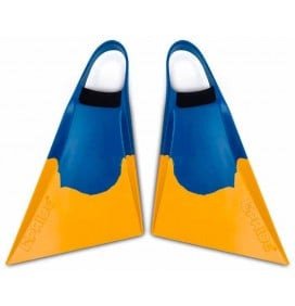 Vinnen bodyboard Pride Vulcan V3 PLC Pro Model