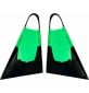 Pinne Pride Vulcan V3 Black/Green