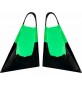 Pride Vulcan V3 Fins Black/Green