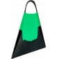 Pinne Pride Vulcan V3 Black/Green