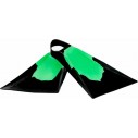 Flossen Pride Vulcan V3 Black/Green