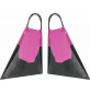 Pride Vulcan V3 Fins Purple/Black