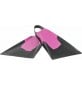 Pride Vulcan V3 Fins Purple/Black