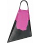 Pride Vulcan V3 Fins Purple/Black