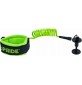 Leash für bodyboard Pride standard bizeps Green