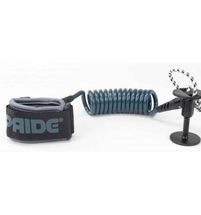 Leash  bodyboard Pride Deluxe wrist