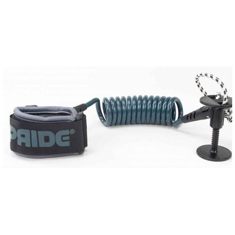 Leash für bodyboard Pride Deluxe wrist