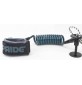 Pride Deluxe wrist Bodyboard leash