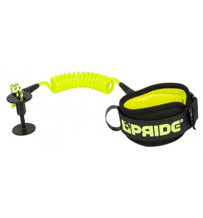 Pride Pierre Louis Costes Bodyboard Leash 