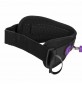 Leash de Bodyboard Pride Stretchfit biceps Purple