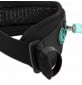 Leash de Bodyboard Pride Stretchfit biceps Ice Blue