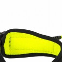 Leash für Bodyboard Pride Stretchfit biceps Fluro Yellow