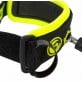 Leash bodyboard Pride Deluxe pols