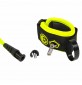 Leash bodyboard Pride Deluxe pols