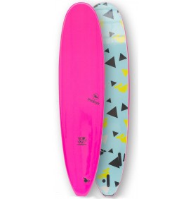 Prancha de surf softboard Mobyk Classic Long