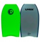 Bodyboard Pride The Romeo Apple Green