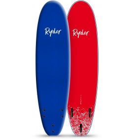 Prancha de surf softboard Ryder Mal (EM ESTOQUE)