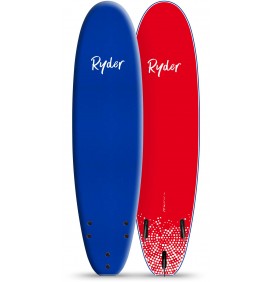 Surfbrett softboard Ryder Mal (AUF LAGER)