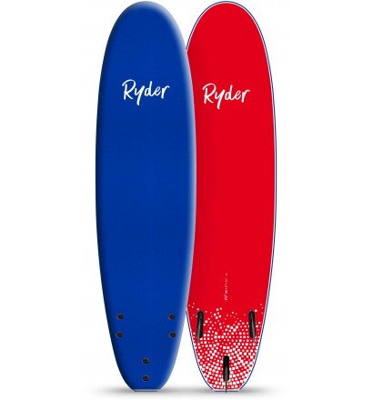 Surfbrett softboard Ryder Mal (AUF LAGER)